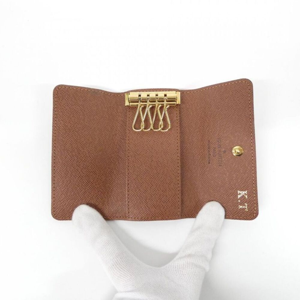 Louis Vuitton Monogram Multicles M69517 Key Case - image 4